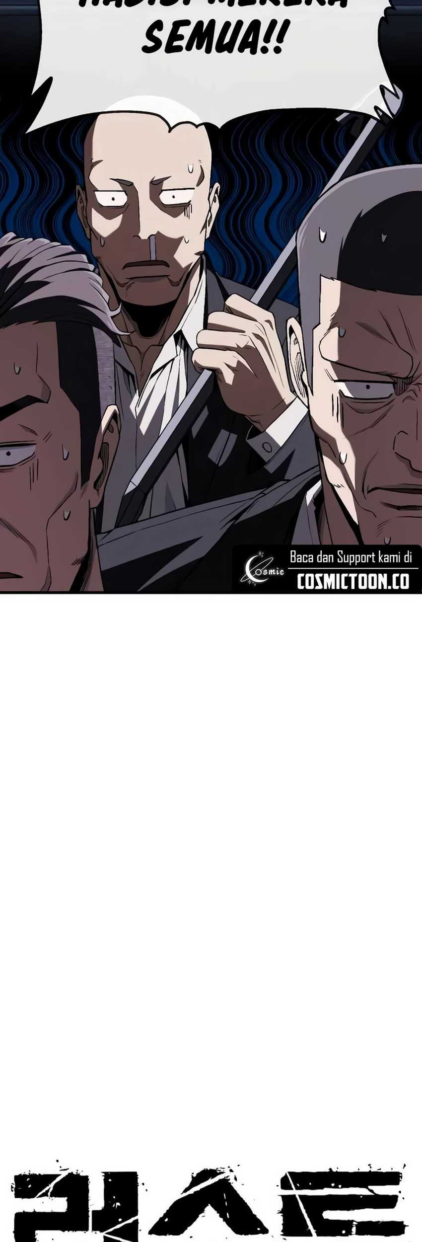 I am Self-disciplined And Invincible Chapter 109 - halaman 20