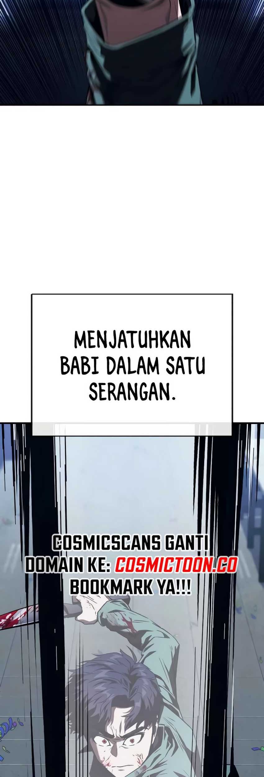 I am Self-disciplined And Invincible Chapter 109 - halaman 26
