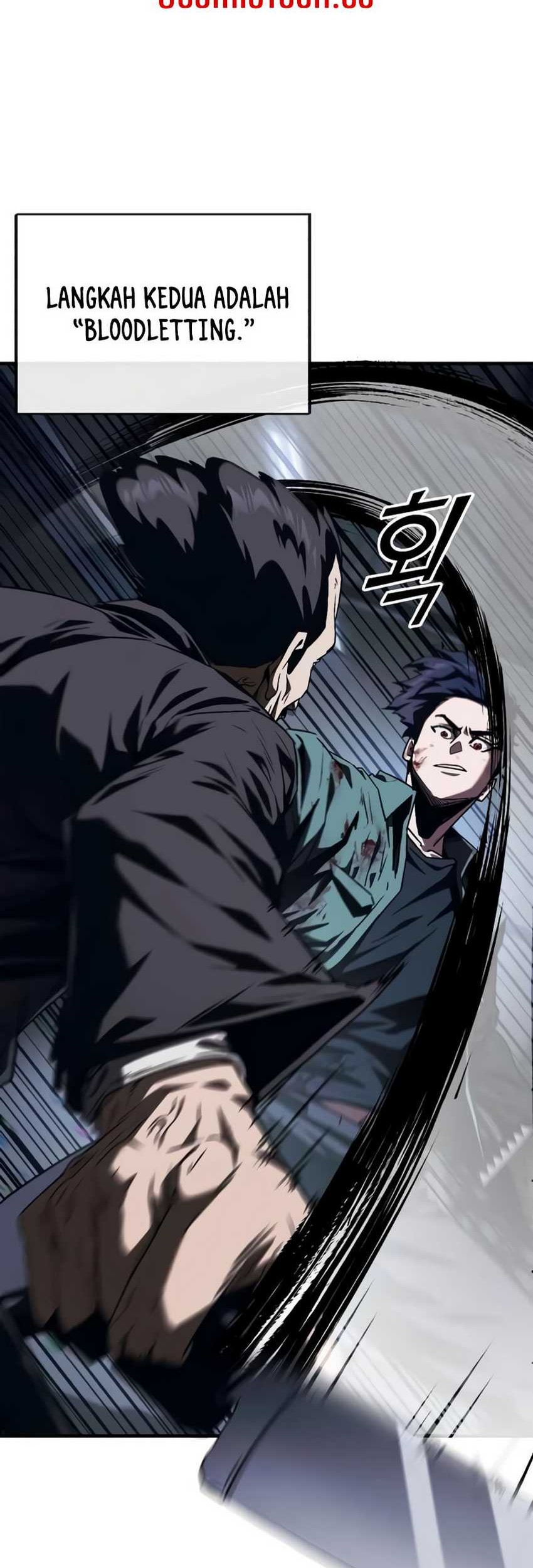 I am Self-disciplined And Invincible Chapter 109 - halaman 32