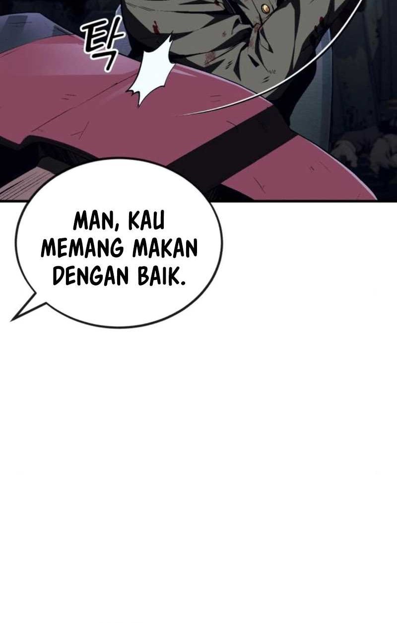 I am Self-disciplined And Invincible Chapter 110 - halaman 13