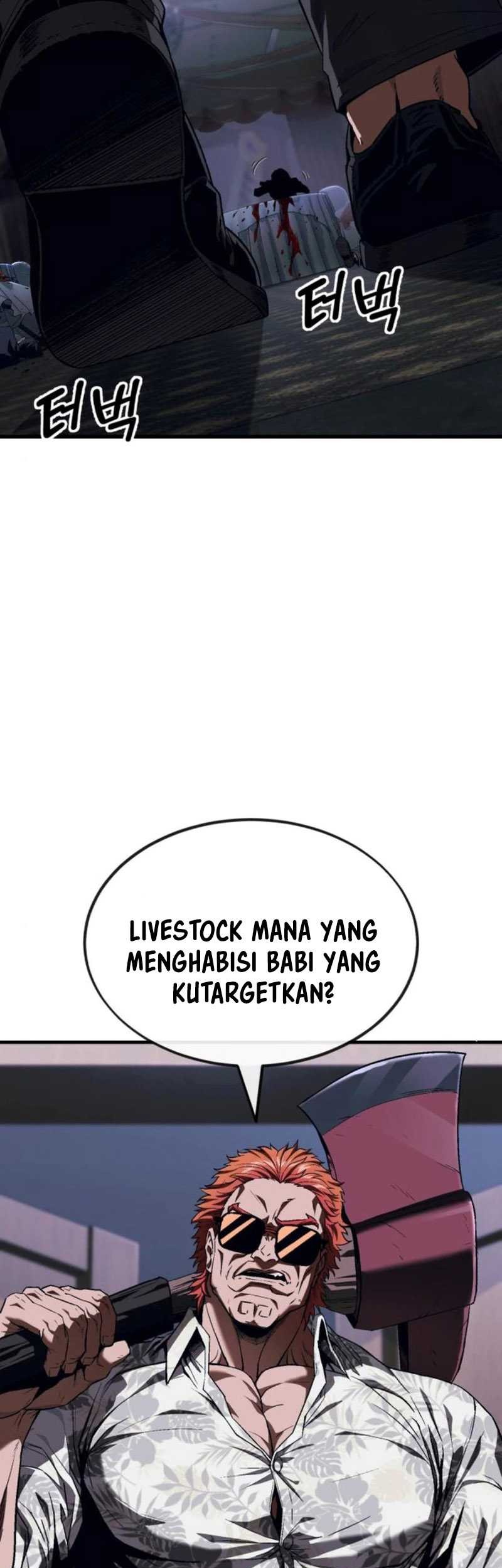 I am Self-disciplined And Invincible Chapter 110 - halaman 5