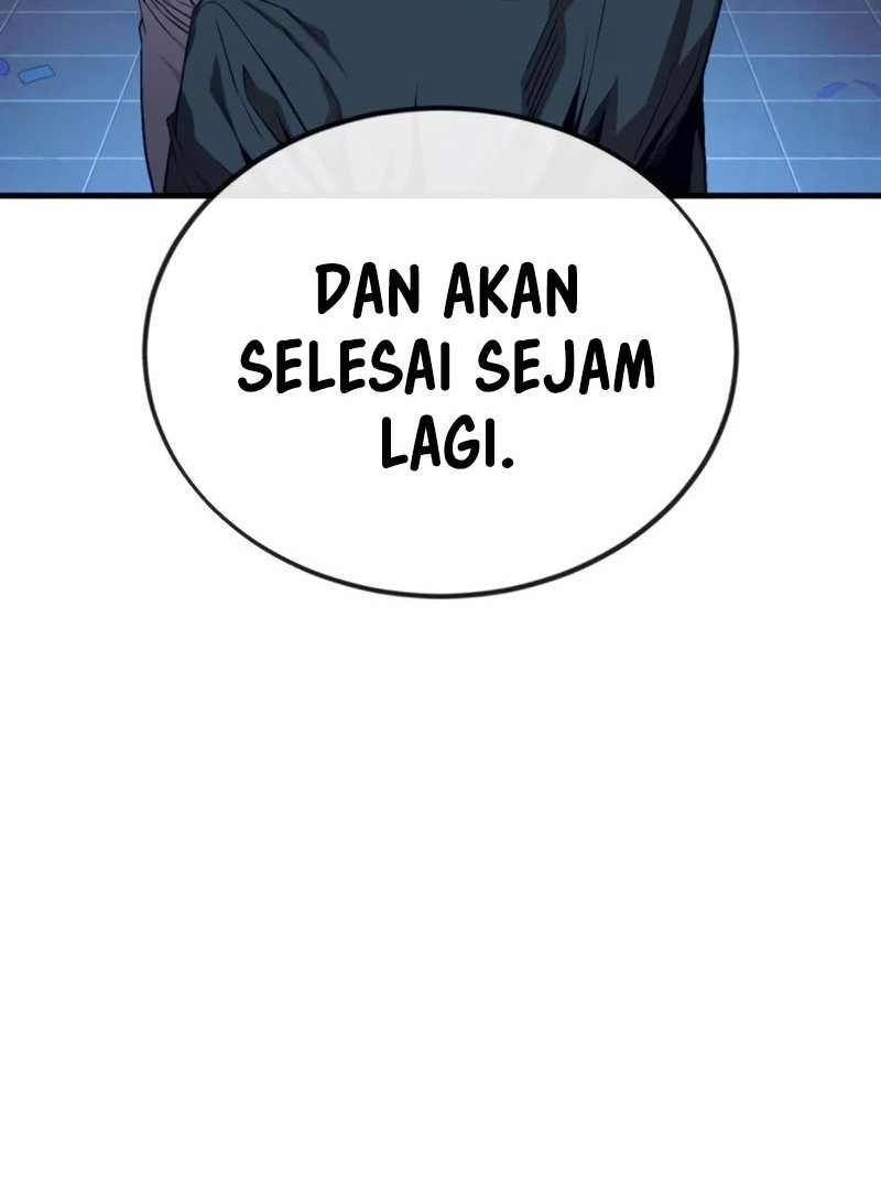 I am Self-disciplined And Invincible Chapter 111 - halaman 11