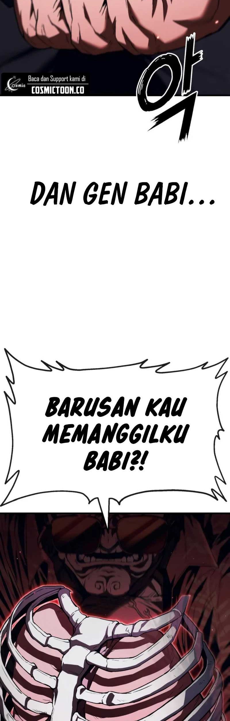 I am Self-disciplined And Invincible Chapter 112 - halaman 4