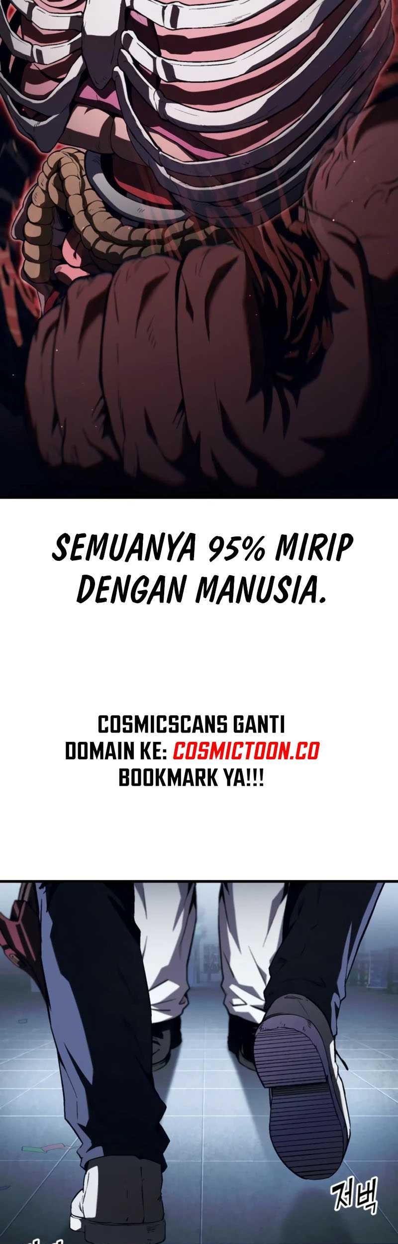 I am Self-disciplined And Invincible Chapter 112 - halaman 5