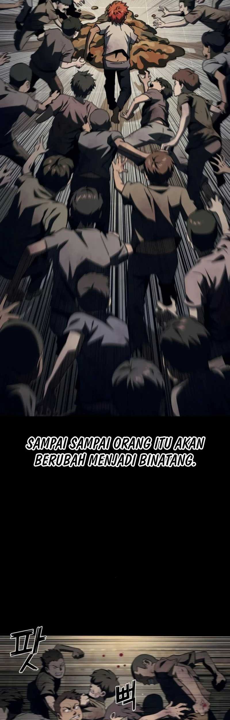 I am Self-disciplined And Invincible Chapter 113 - halaman 10