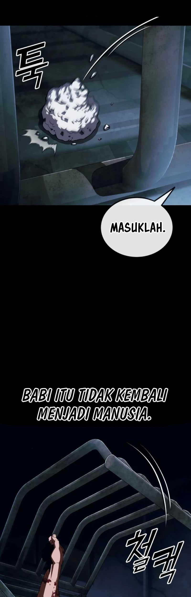 I am Self-disciplined And Invincible Chapter 113 - halaman 26