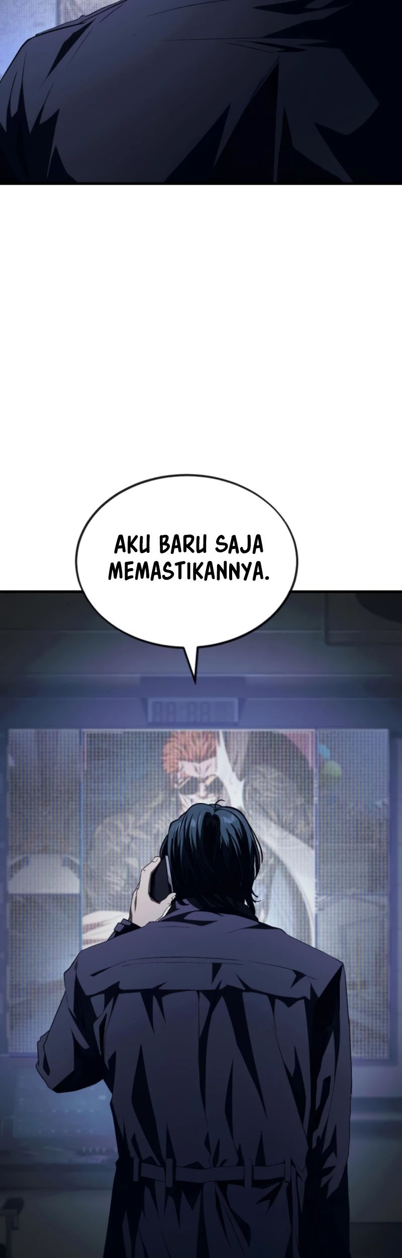 I am Self-disciplined And Invincible Chapter 114 - halaman 2