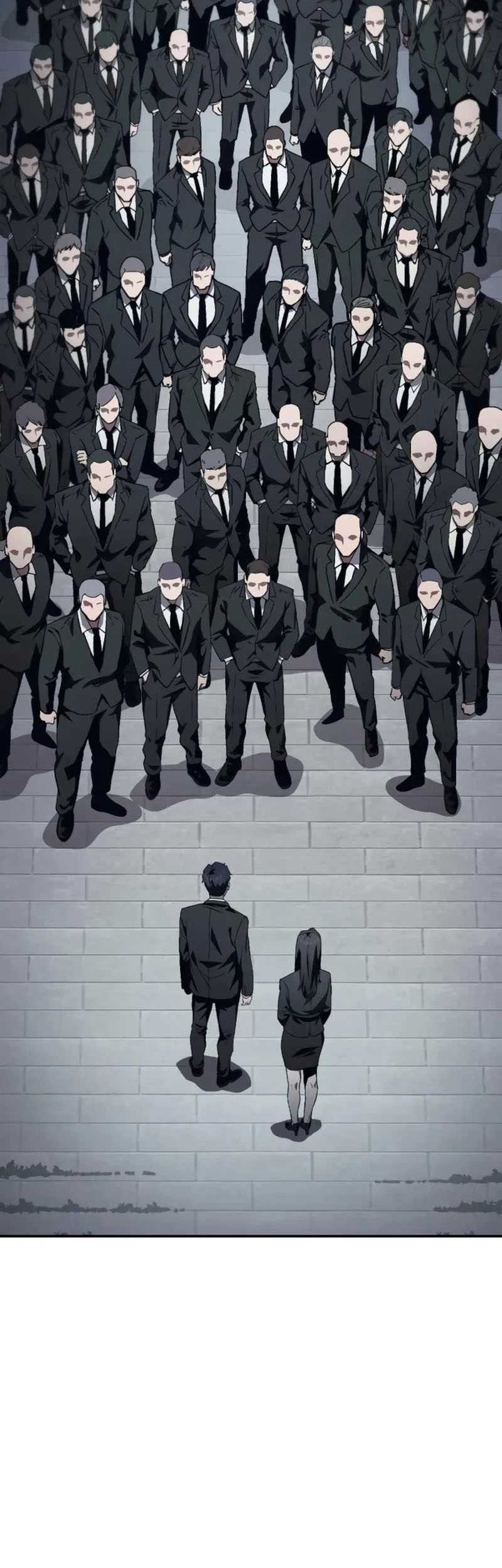I am Self-disciplined And Invincible Chapter 116 - halaman 17