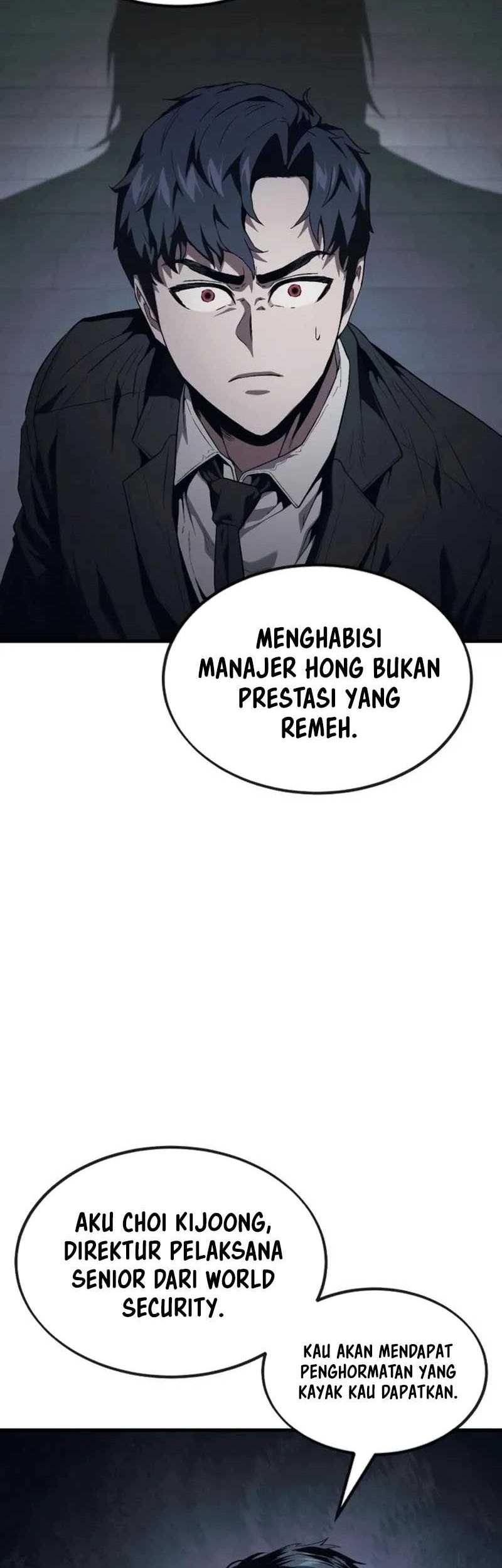 I am Self-disciplined And Invincible Chapter 116 - halaman 29