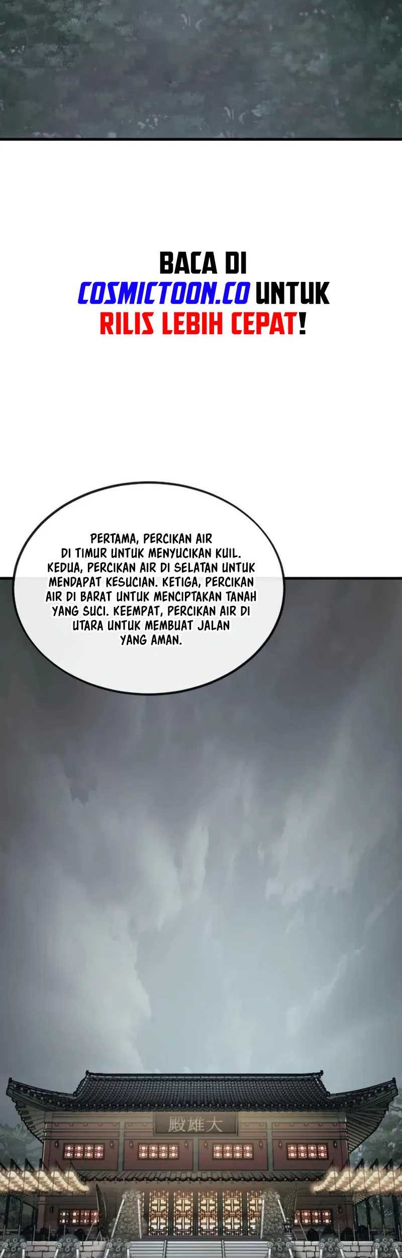 I am Self-disciplined And Invincible Chapter 116 - halaman 3
