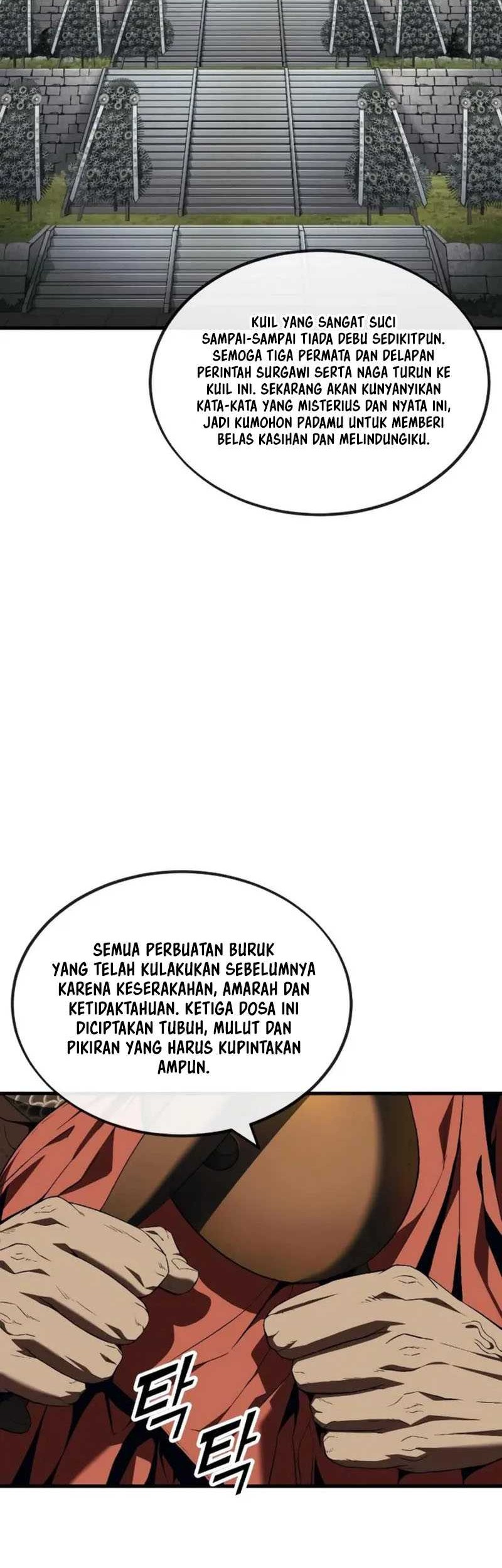 I am Self-disciplined And Invincible Chapter 116 - halaman 4