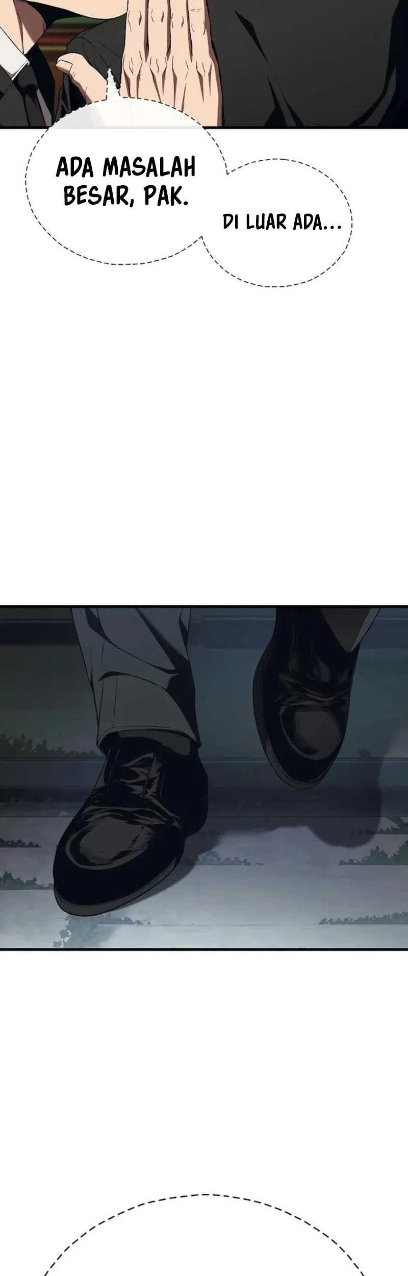 I am Self-disciplined And Invincible Chapter 116 - halaman 9