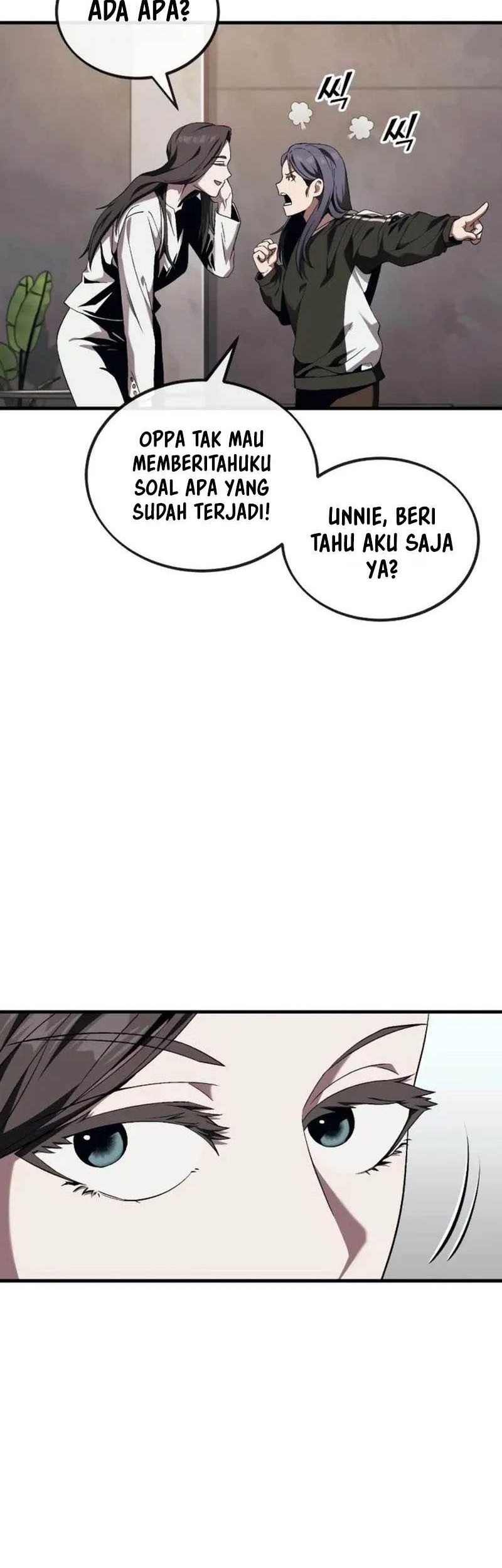 I am Self-disciplined And Invincible Chapter 117 - halaman 12