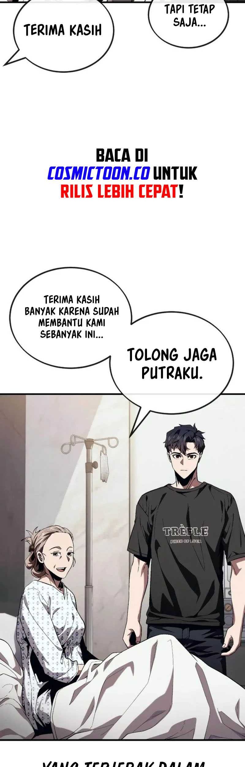 I am Self-disciplined And Invincible Chapter 117 - halaman 15