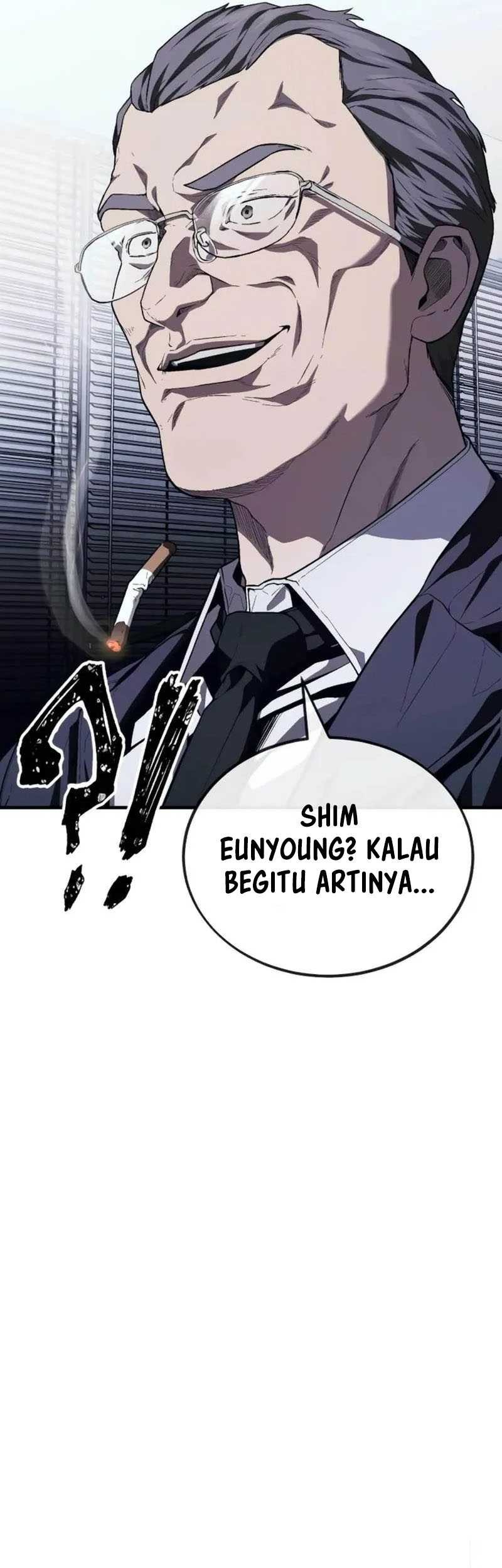 I am Self-disciplined And Invincible Chapter 117 - halaman 31