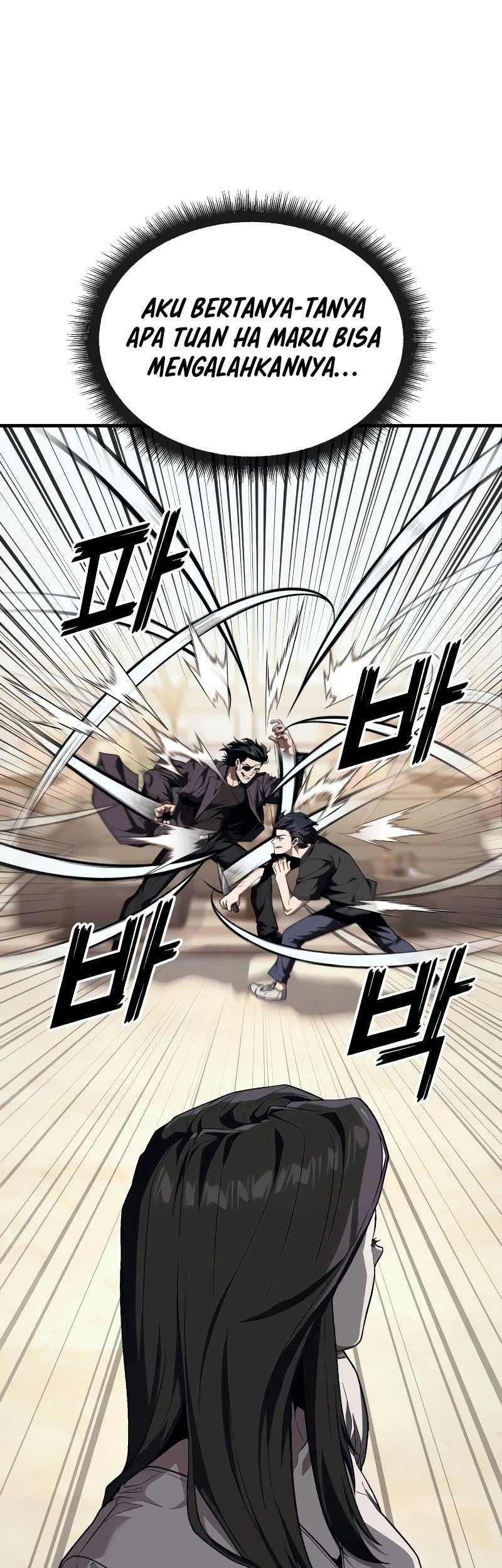 I am Self-disciplined And Invincible Chapter 118 - halaman 16