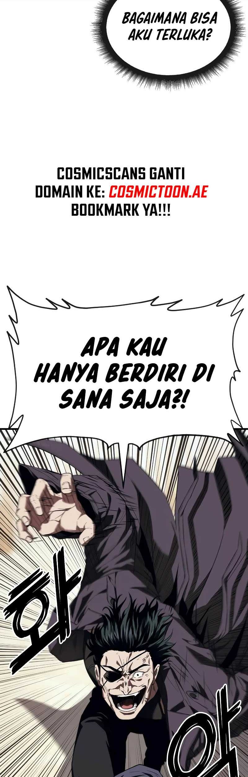 I am Self-disciplined And Invincible Chapter 118 - halaman 6