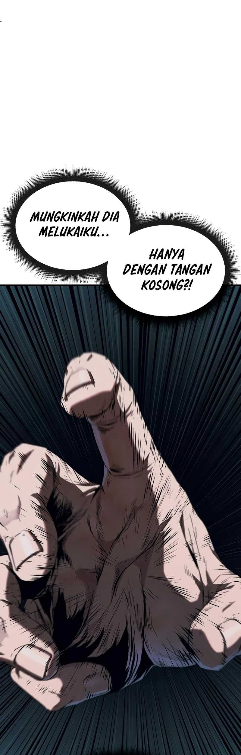 I am Self-disciplined And Invincible Chapter 118 - halaman 8
