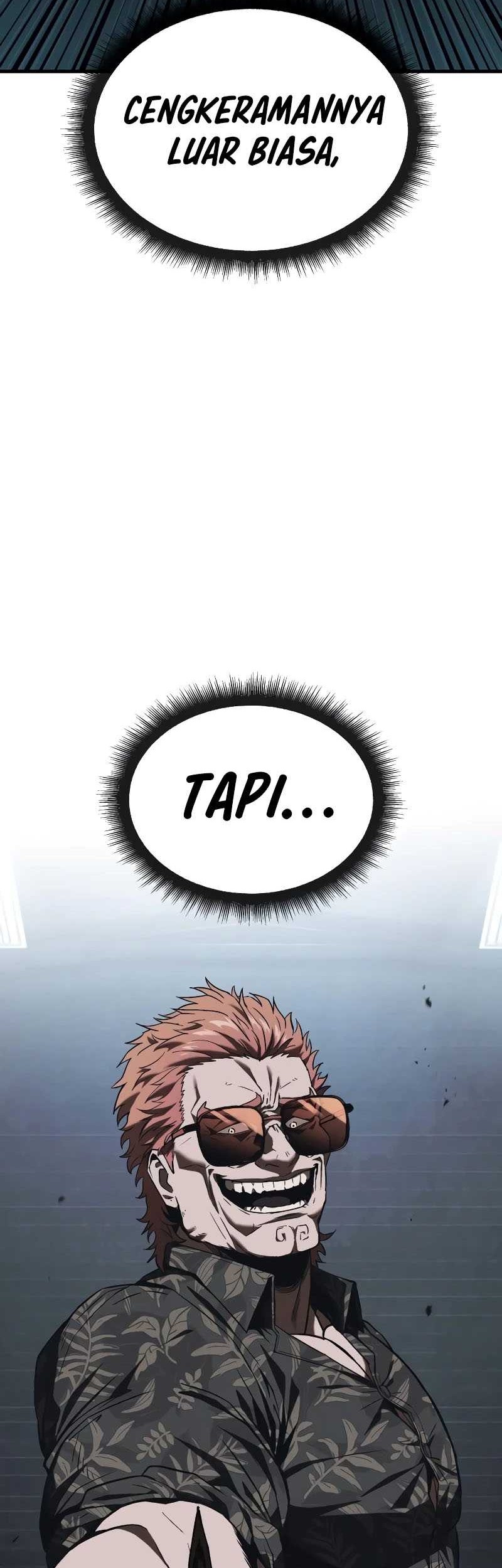 I am Self-disciplined And Invincible Chapter 118 - halaman 9