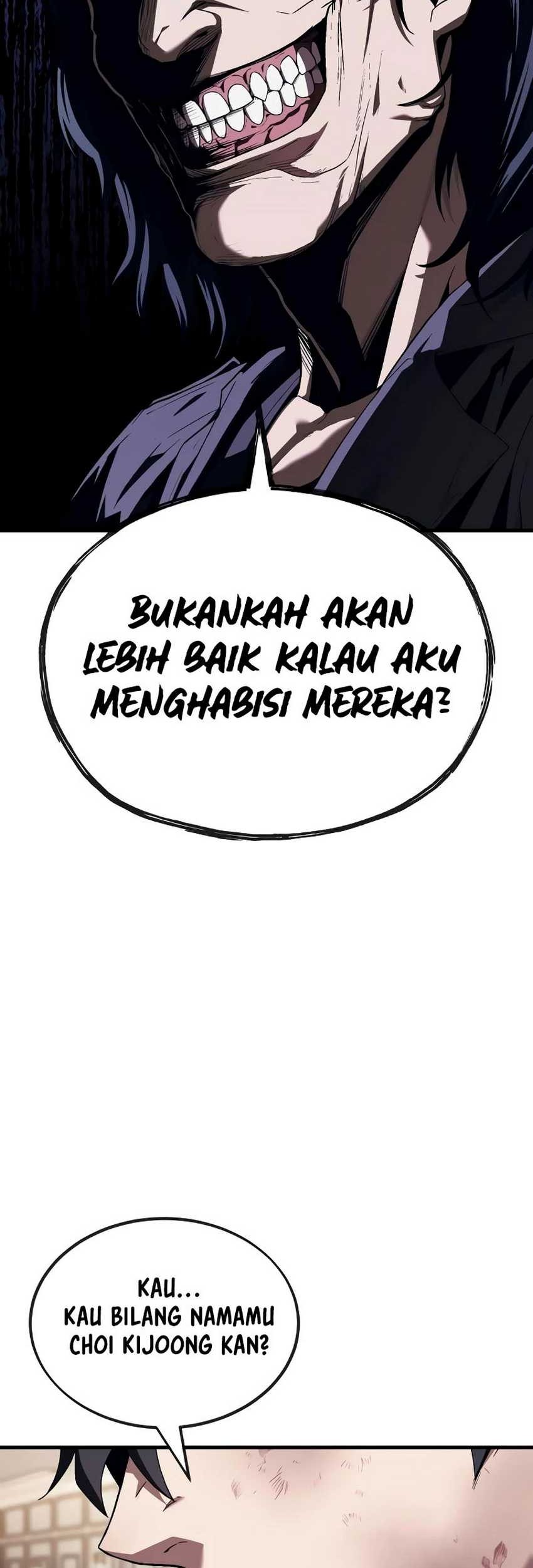 I am Self-disciplined And Invincible Chapter 119 - halaman 10
