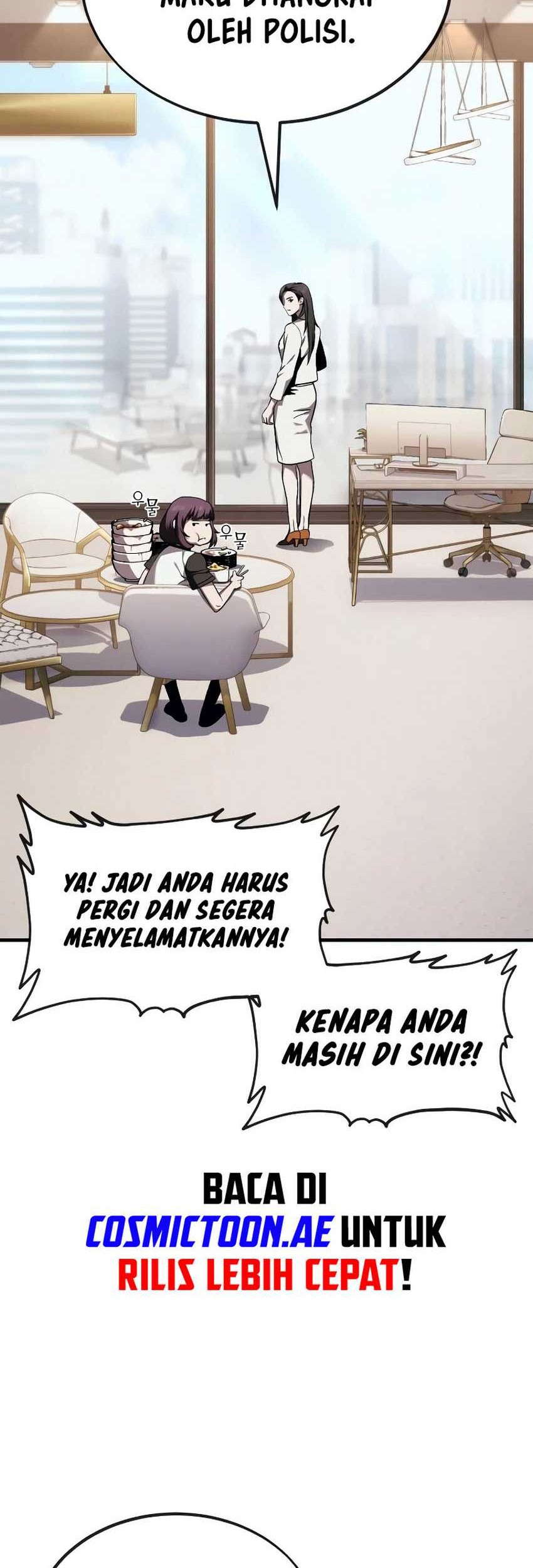 I am Self-disciplined And Invincible Chapter 119 - halaman 17