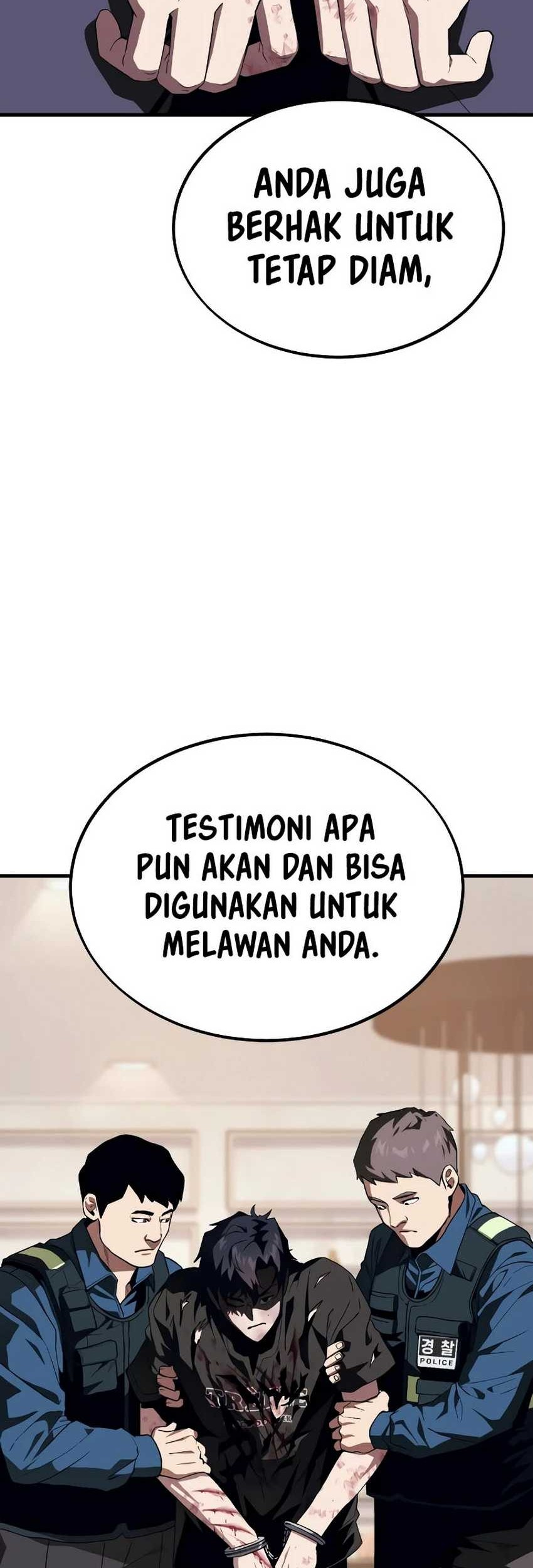 I am Self-disciplined And Invincible Chapter 119 - halaman 2