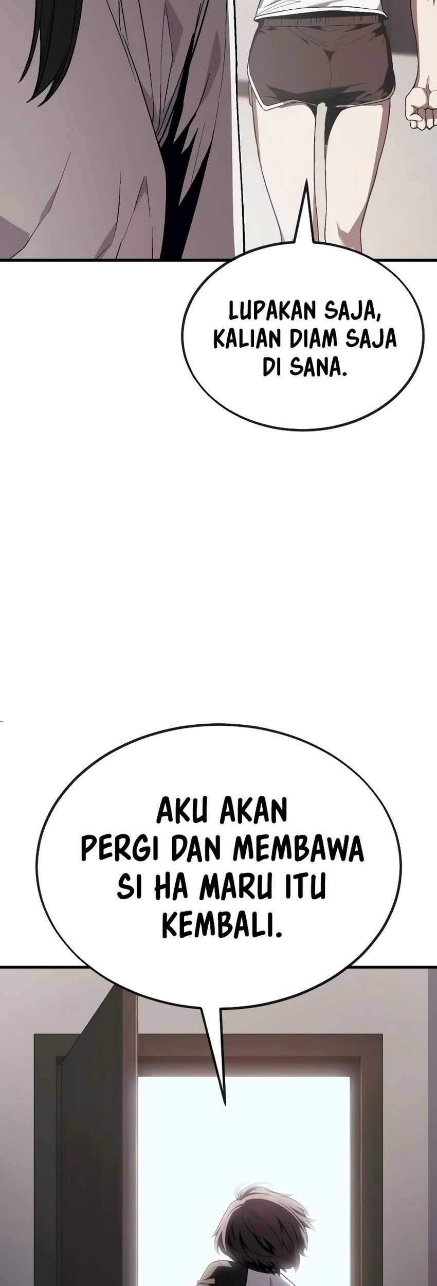 I am Self-disciplined And Invincible Chapter 119 - halaman 28