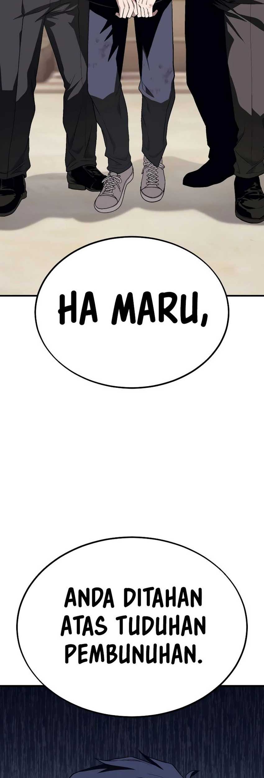 I am Self-disciplined And Invincible Chapter 119 - halaman 3