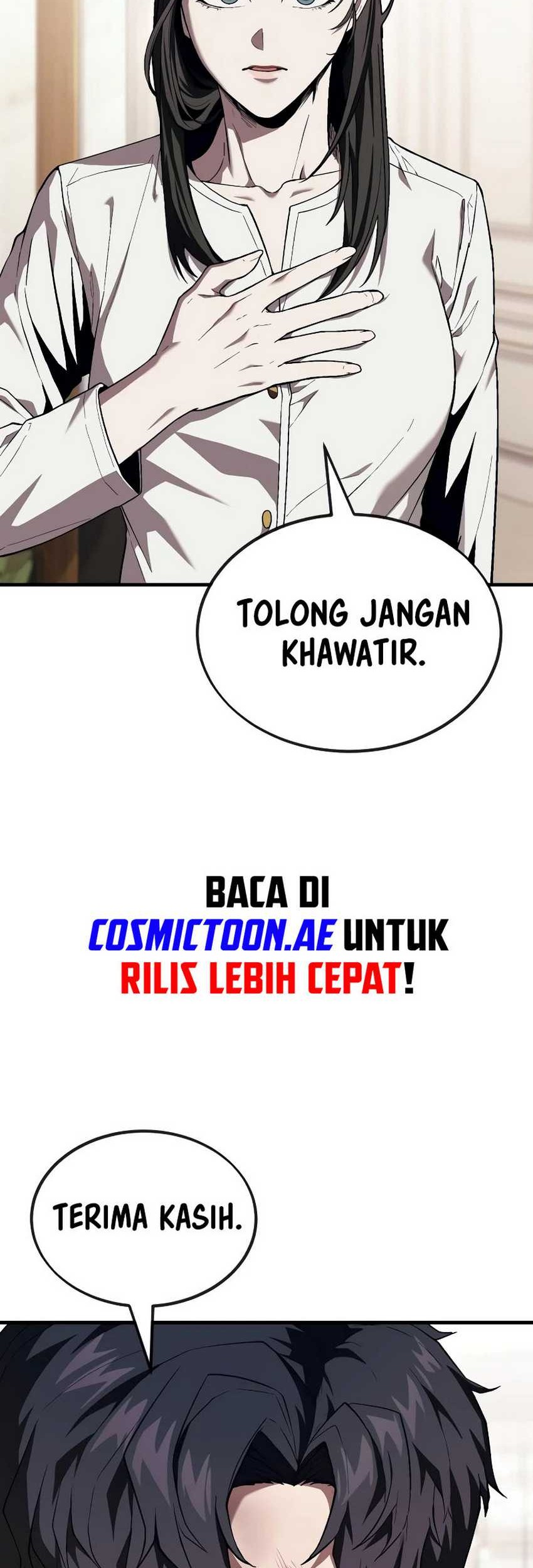 I am Self-disciplined And Invincible Chapter 119 - halaman 6