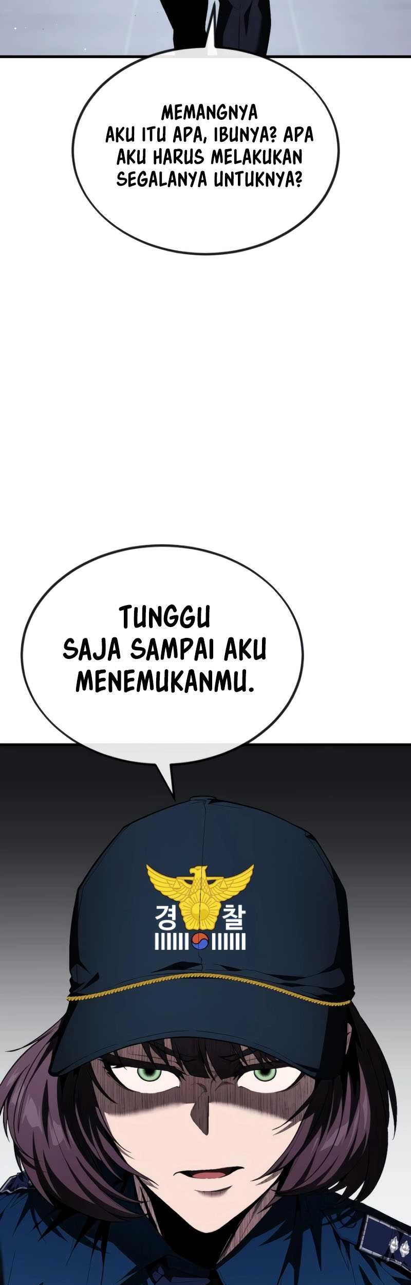 I am Self-disciplined And Invincible Chapter 120 - halaman 12