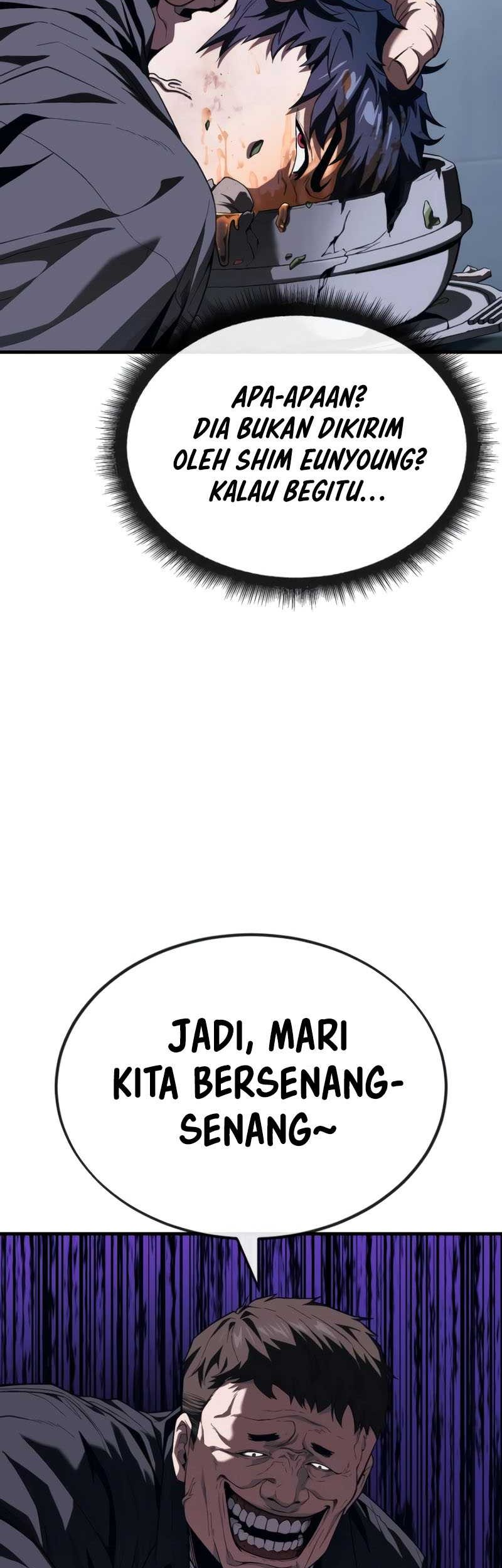 I am Self-disciplined And Invincible Chapter 120 - halaman 3