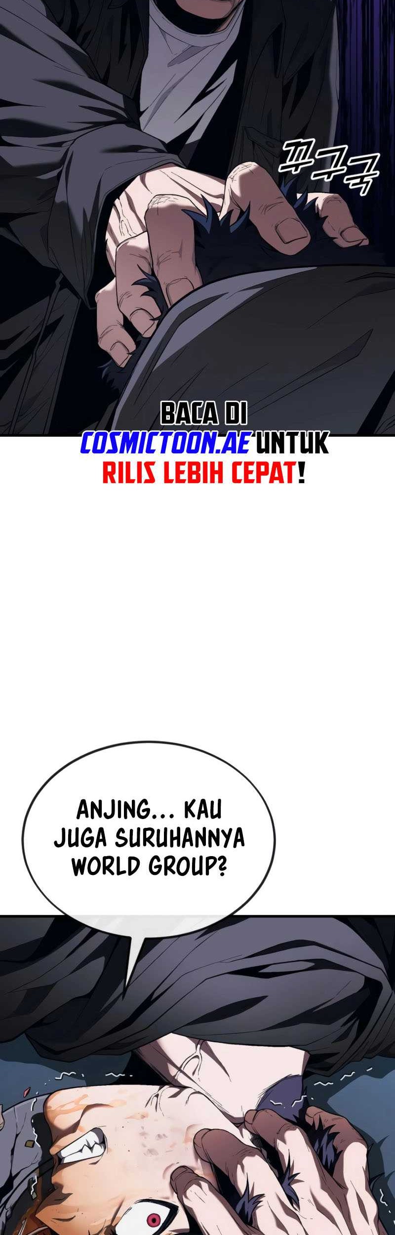 I am Self-disciplined And Invincible Chapter 120 - halaman 4