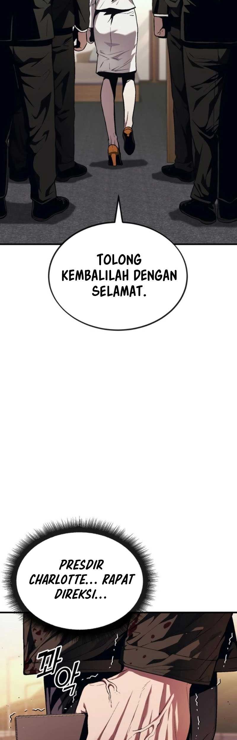 I am Self-disciplined And Invincible Chapter 122 - halaman 10
