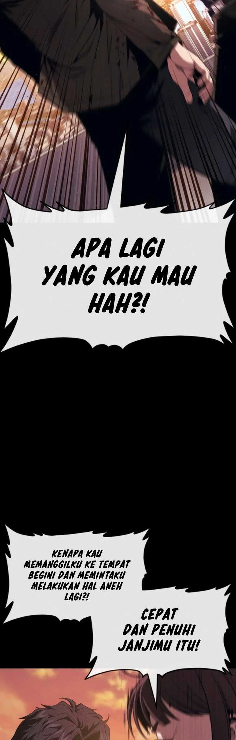 I am Self-disciplined And Invincible Chapter 122 - halaman 29