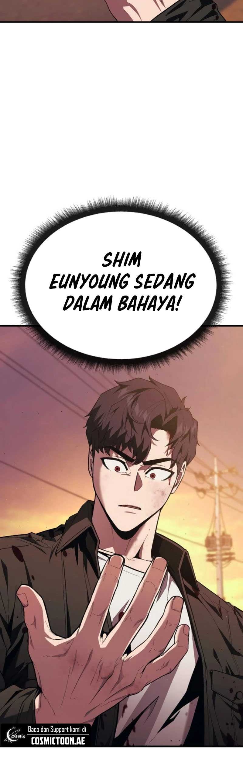 I am Self-disciplined And Invincible Chapter 122 - halaman 3