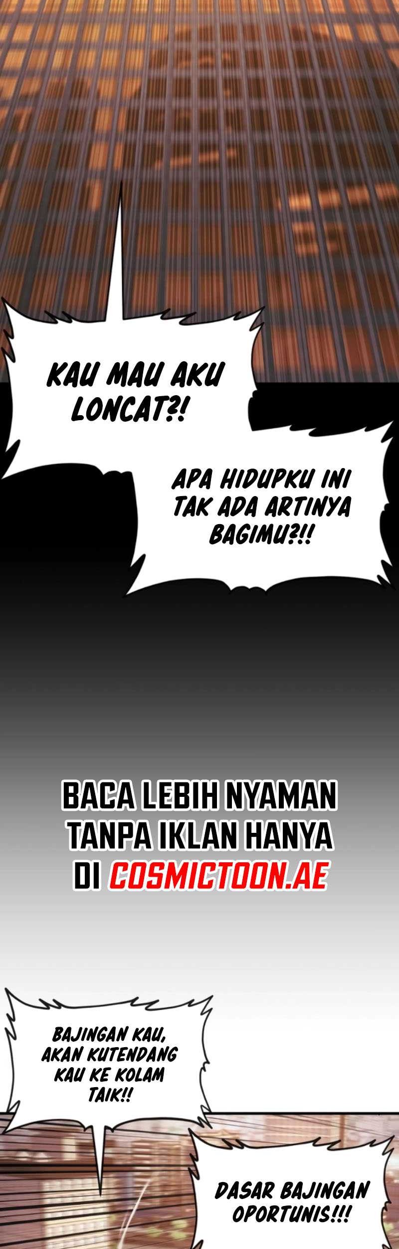 I am Self-disciplined And Invincible Chapter 122 - halaman 33