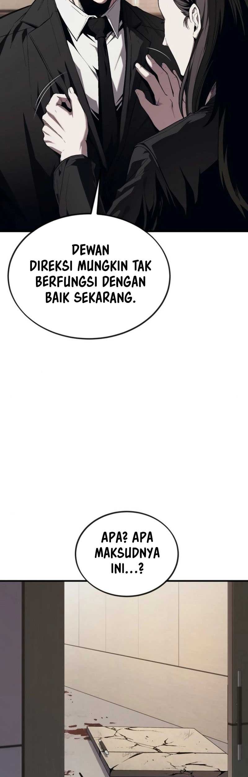 I am Self-disciplined And Invincible Chapter 123 - halaman 15
