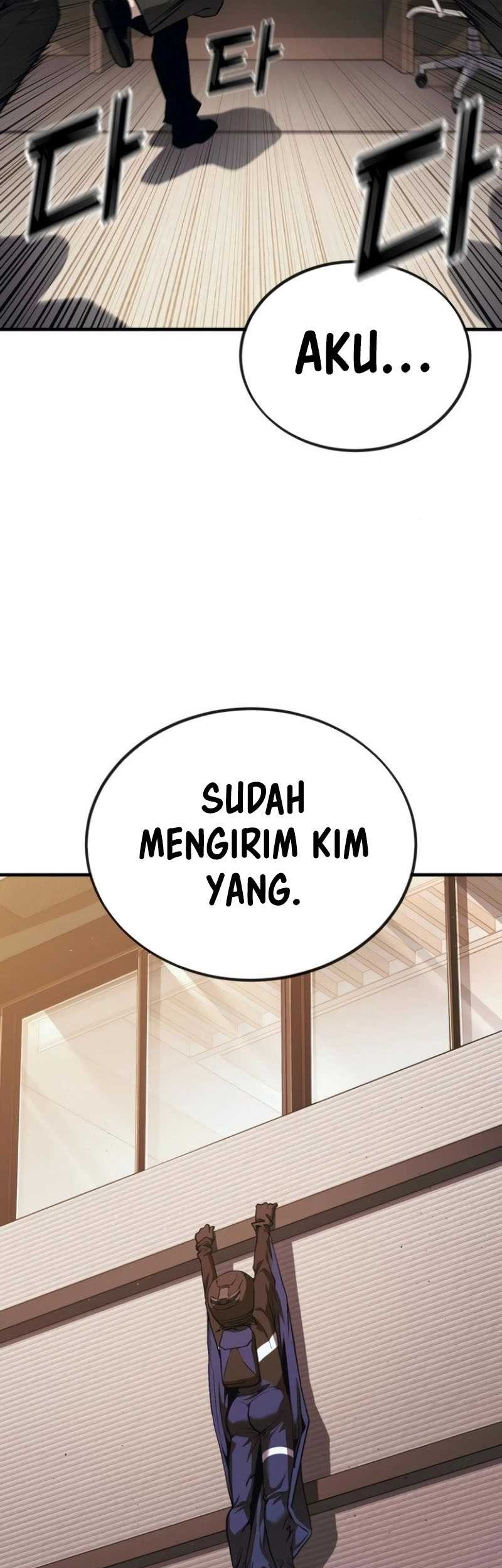 I am Self-disciplined And Invincible Chapter 123 - halaman 17