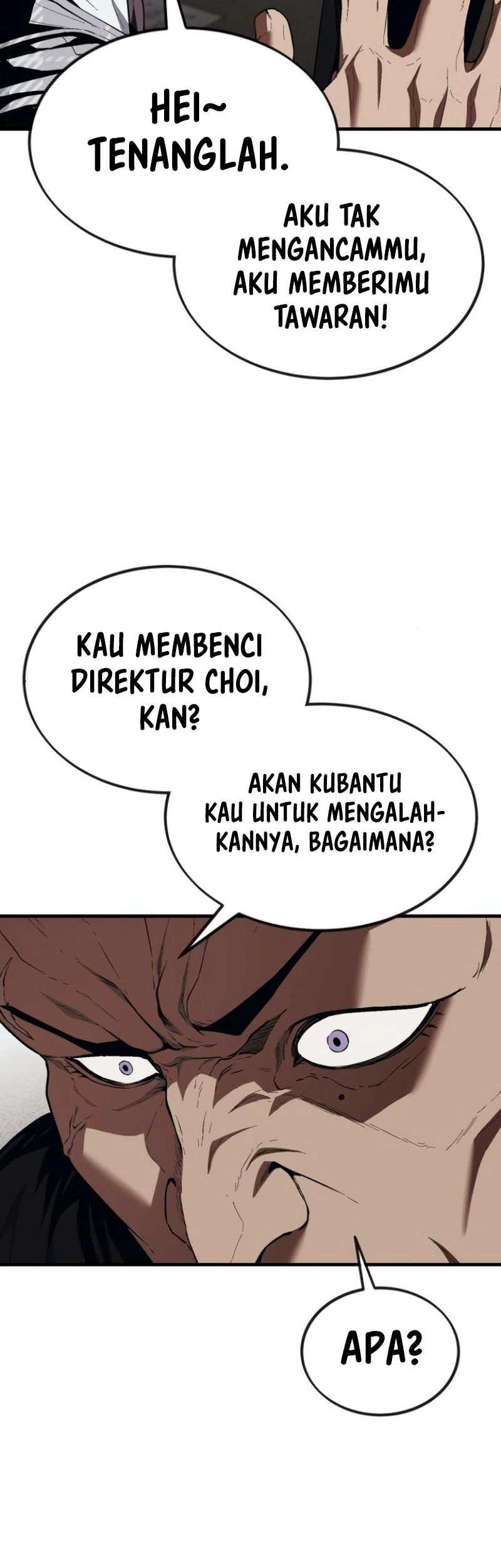 I am Self-disciplined And Invincible Chapter 123 - halaman 27