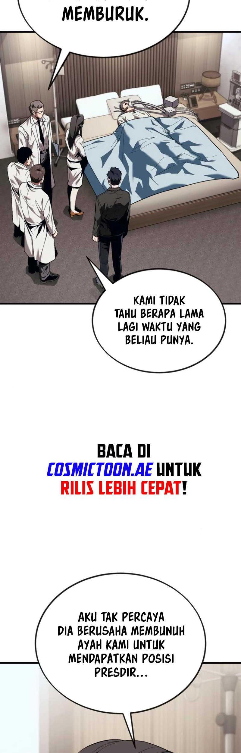 I am Self-disciplined And Invincible Chapter 123 - halaman 3