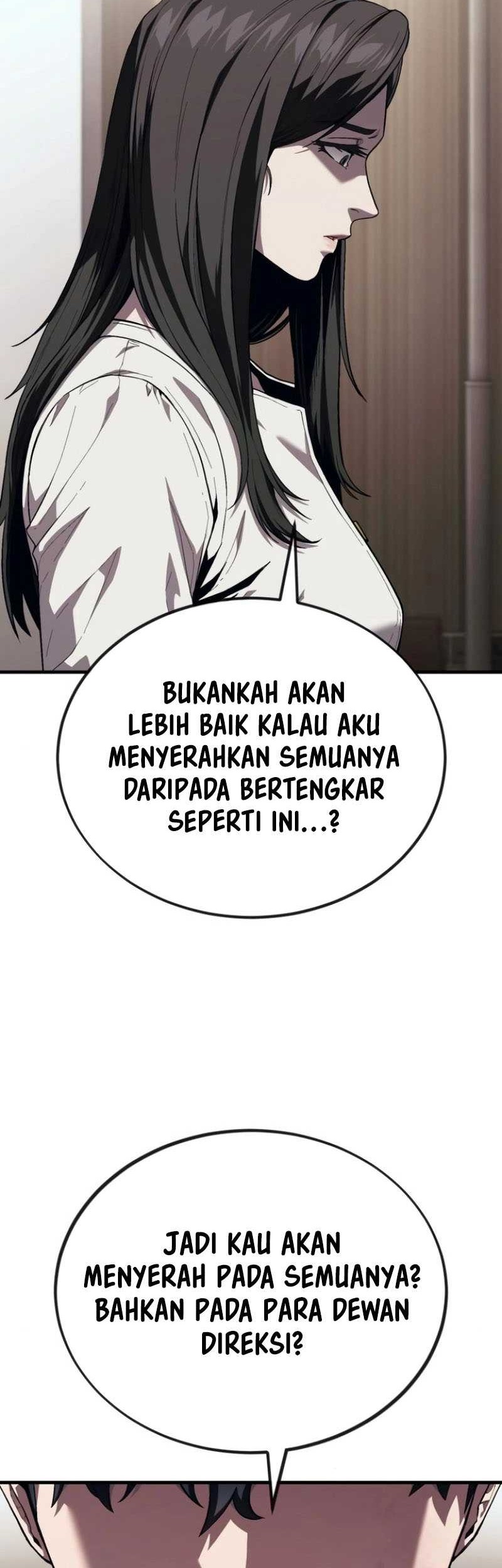 I am Self-disciplined And Invincible Chapter 123 - halaman 4