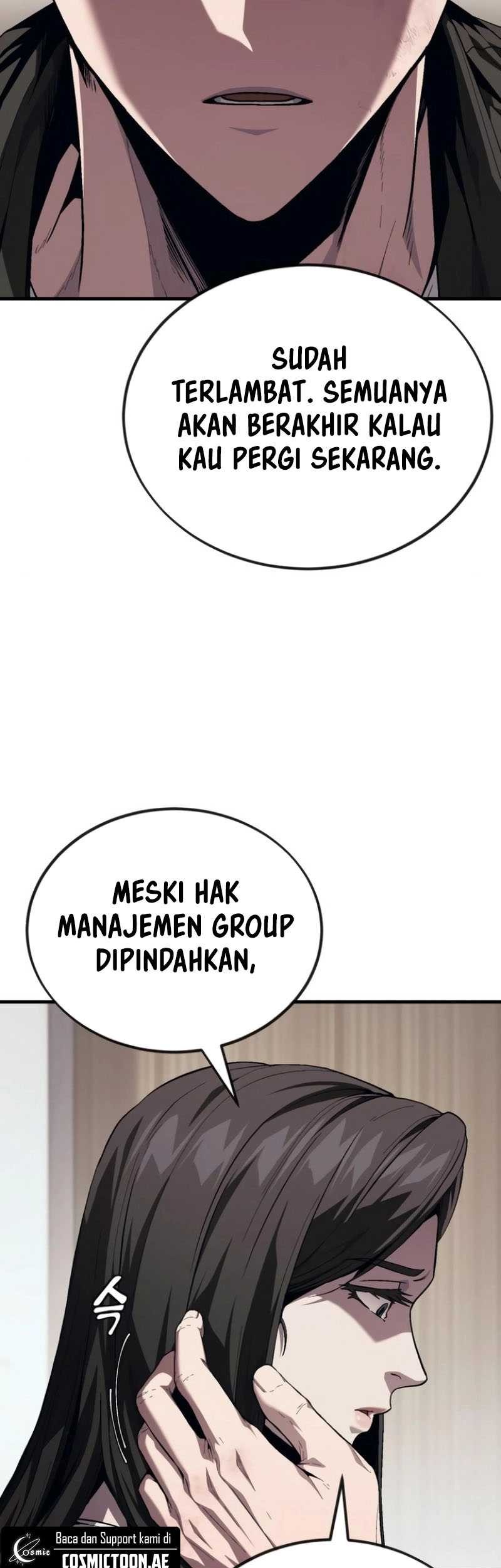 I am Self-disciplined And Invincible Chapter 123 - halaman 5