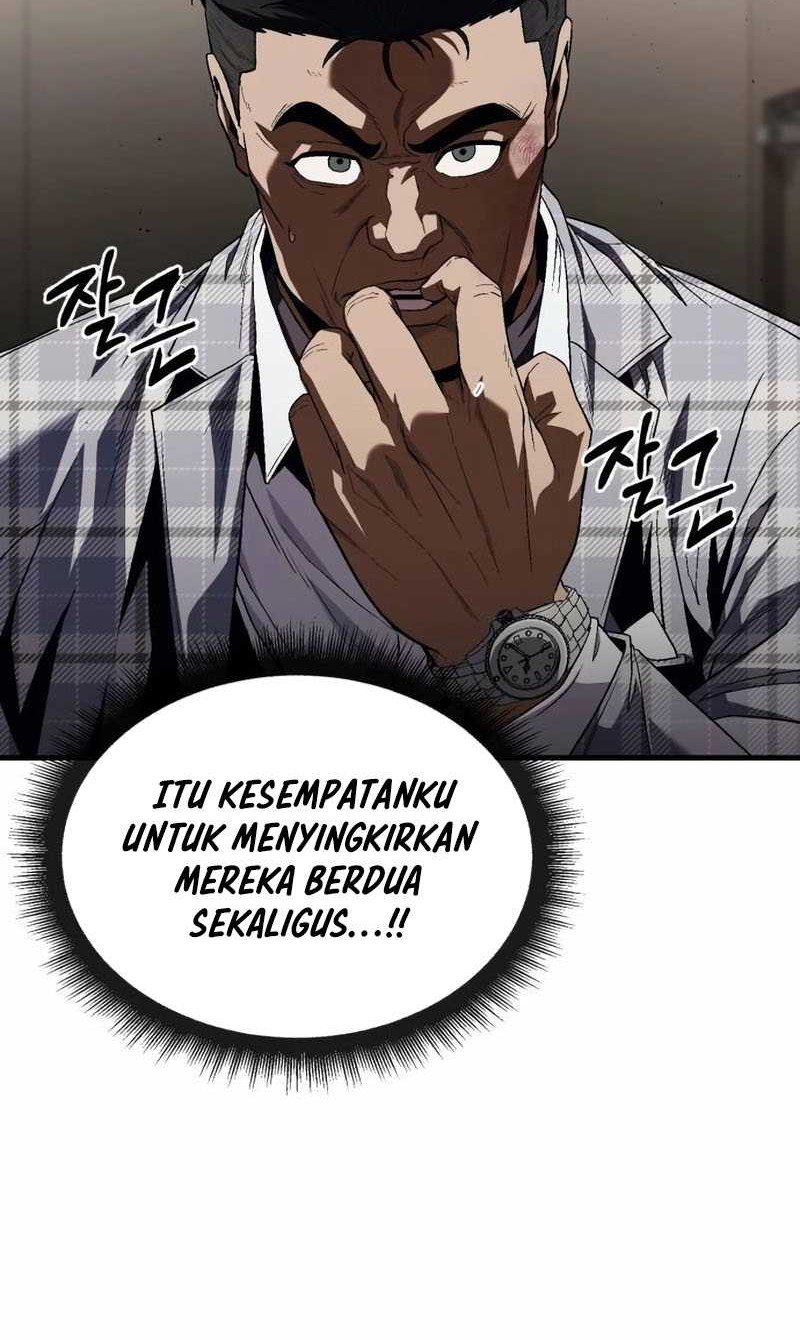 I am Self-disciplined And Invincible Chapter 124 - halaman 24