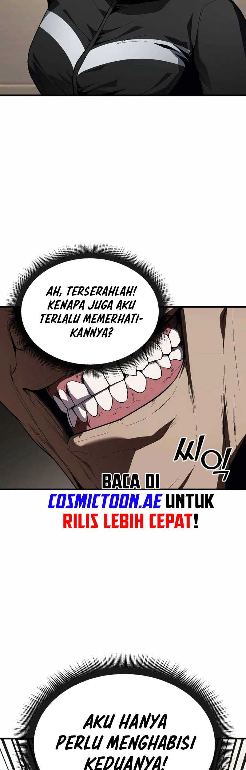 I am Self-disciplined And Invincible Chapter 124 - halaman 5