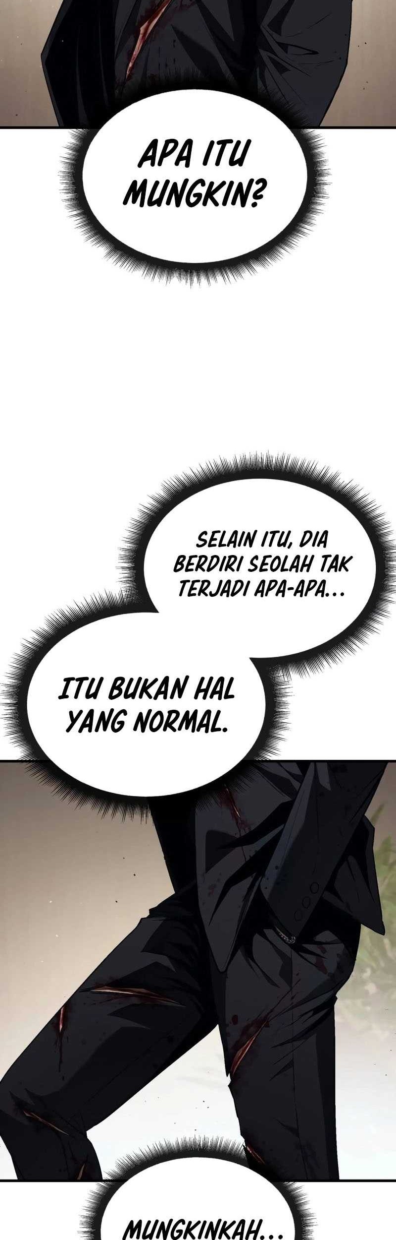 I am Self-disciplined And Invincible Chapter 125 - halaman 2