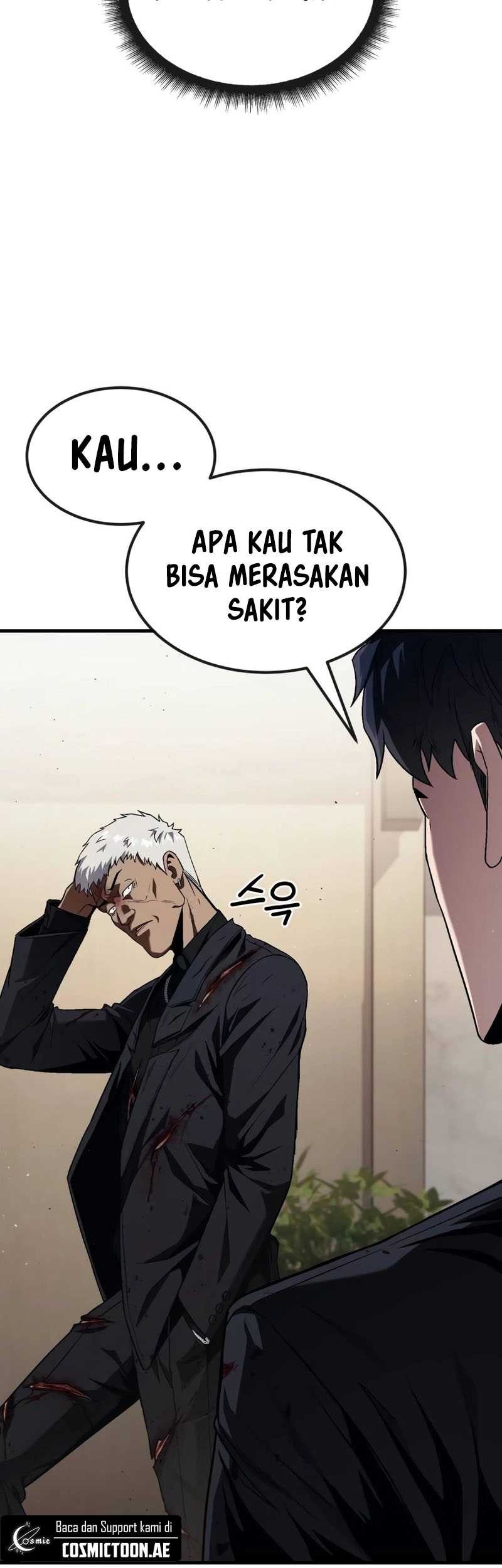 I am Self-disciplined And Invincible Chapter 125 - halaman 3