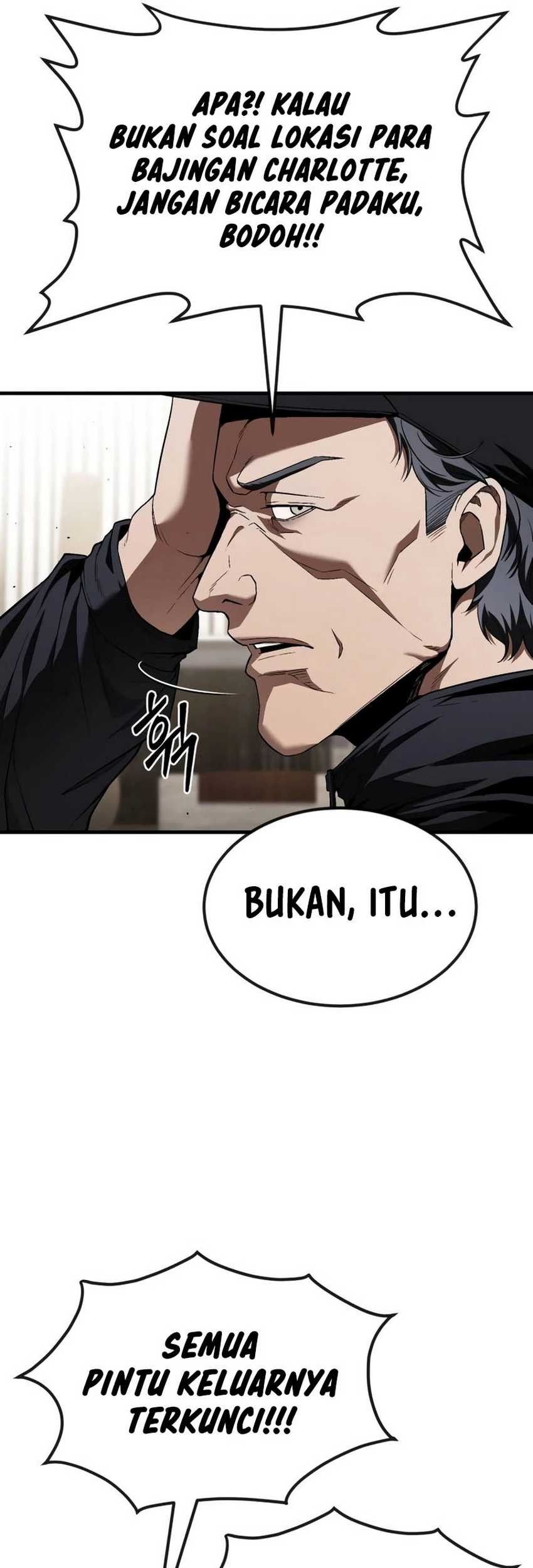 I am Self-disciplined And Invincible Chapter 126 - halaman 15