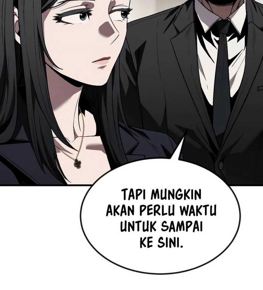 I am Self-disciplined And Invincible Chapter 126 - halaman 35
