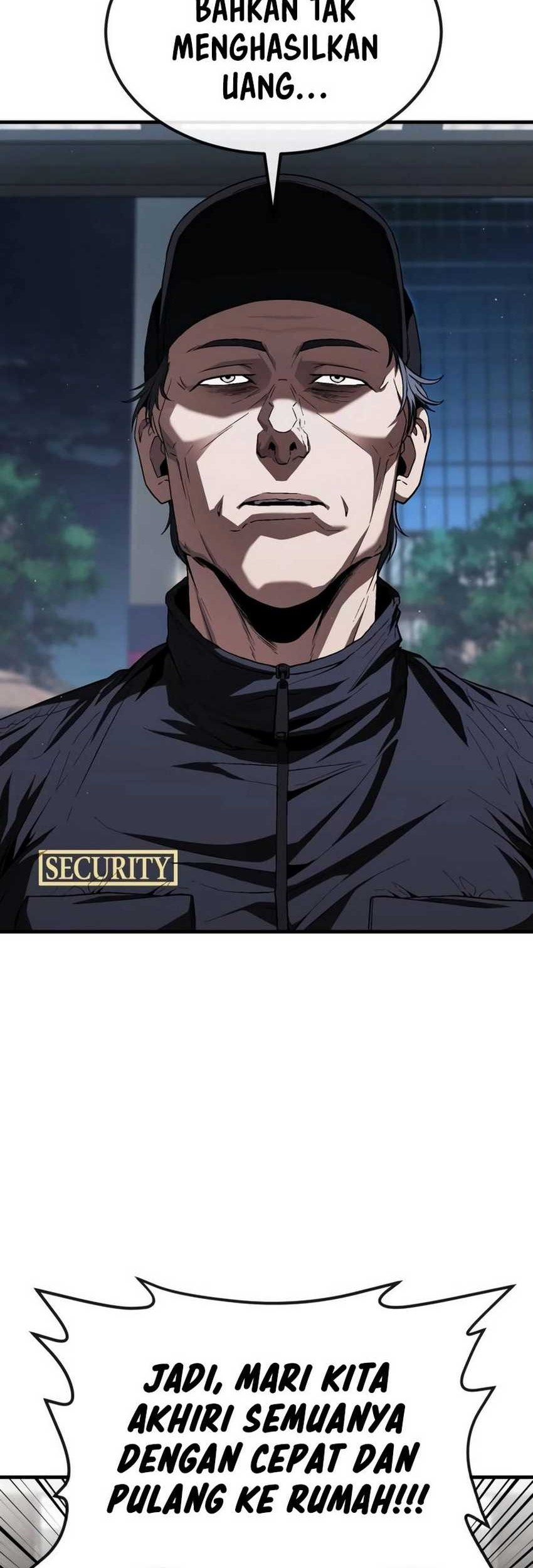 I am Self-disciplined And Invincible Chapter 126 - halaman 5