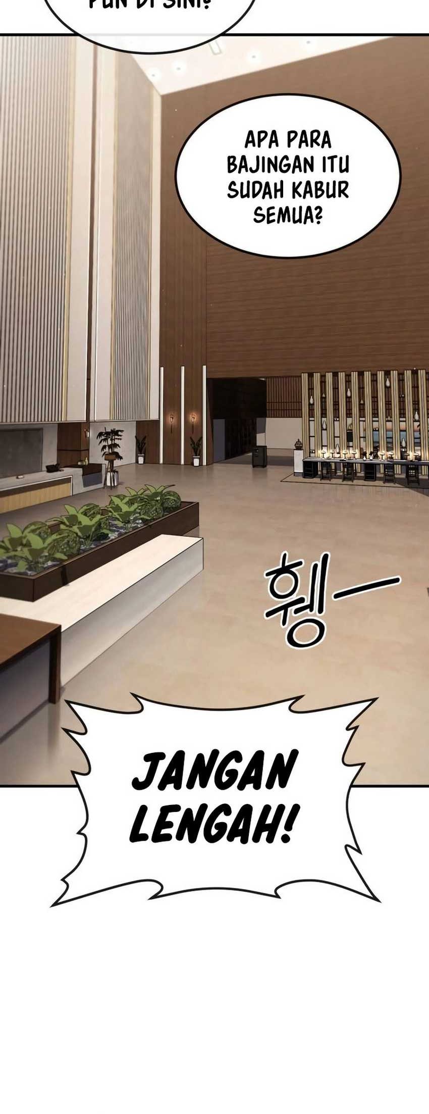 I am Self-disciplined And Invincible Chapter 126 - halaman 8